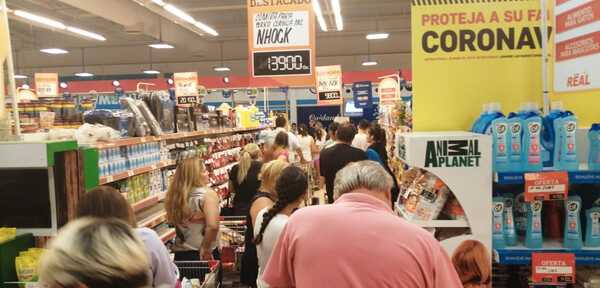 Proyectan mantener precios de alimentos utilizados en Semana Santa - ADN Digital