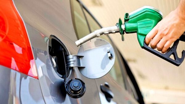 Senado aprueba medida para estabilizar el precio de combustible sin préstamos