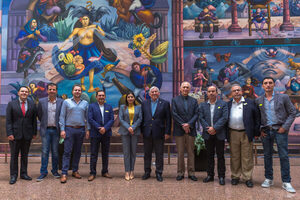 México inicia trabajos para exportar aguacate de Jalisco a EE.UU. en 2022 - MarketData