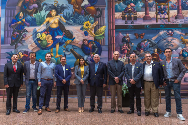 México inicia trabajos para exportar aguacate de Jalisco a EE.UU. en 2022 - MarketData