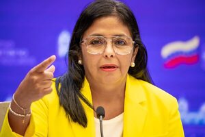 Venezuela busca sustituir las importaciones de arroz por producción nacional - MarketData