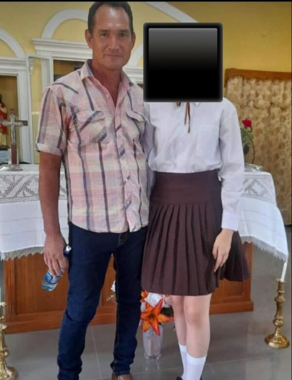 Tras un asalto asesinan a un hombre en Jhugua Ocampo