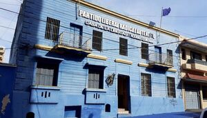 Hoy harán charla en el Congreso sobre luctuoso “31 M” - Nacionales - ABC Color