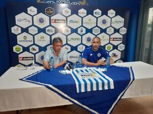 Orteman afronta un desafío importante en “12″ - Fútbol - ABC Color