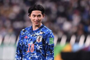 Asia: Arabia Saudí y Japón, a sellar el pase - Fútbol - ABC Color