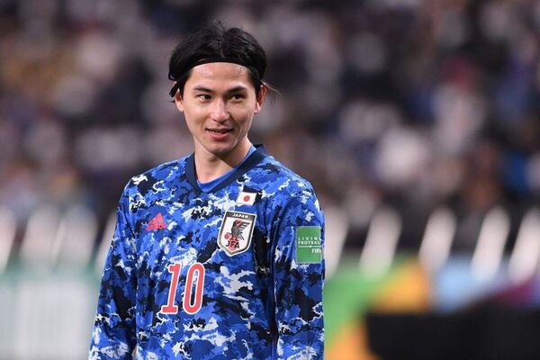 Asia: Arabia Saudí y Japón, a sellar el pase - Fútbol - ABC Color