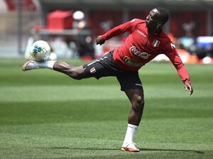 Uruguay-Perú, por un boleto directo a Qatar - Fútbol - ABC Color