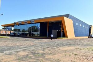 Grupo Solid presentó moderna planta industrial - Empresariales - ABC Color