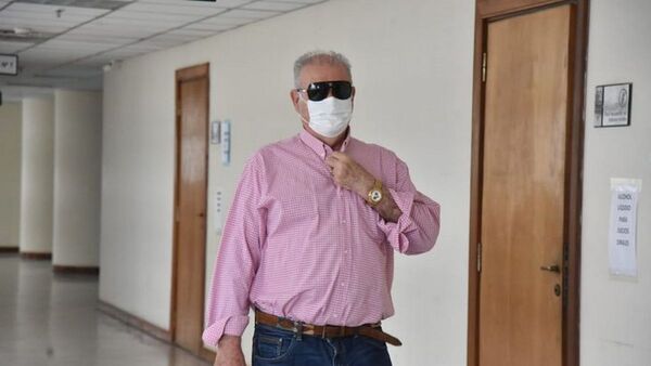 RGD prestó a Frigorífico Concepción USD 27 millones con tasas usurarias