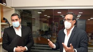 Fiscalía pidió al Ejecutivo auditar   fondos que Hugo Javier dio a ONG