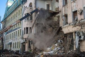 Guerra Ucrania -Rusia en vivo: a un mes de la invasión, Rusia dice que tomó pleno control de localidad de Izium - Mundo - ABC Color