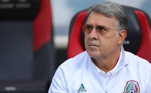 Mexicanos quieren dejar fuera a su sele del Mundial: van a gritar “pu…” en la cancha