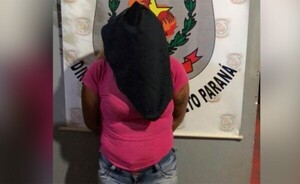 Imputan por hurto a una conocida descuidista