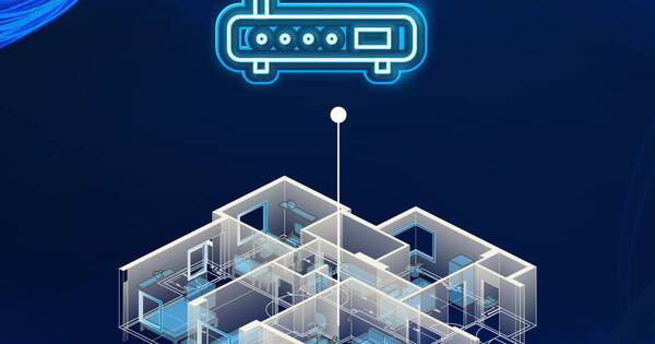 La Nación / Tigo brinda consejos para mejorar la calidad del internet hogar y aprovechar al máximo tu plan
