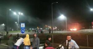 La Nación / Reportan 19 detenidos tras enfrentamiento en Caaguazú