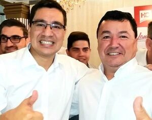 NFC ORGANIZÓ UN ENCUENTRO DE COORDINACIÓN DE DIRIGENTES DE HC