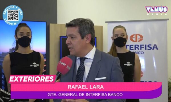 INTERFISA Banco evoluciona con su nueva casa matriz