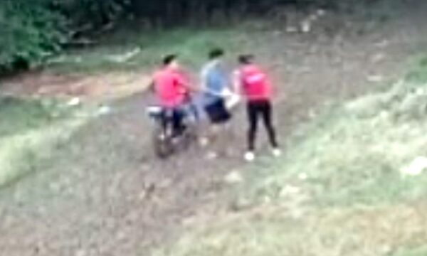 Motochorros realizan sus golpes en losbarrios de CDE ante nula reacción policial – Diario TNPRESS