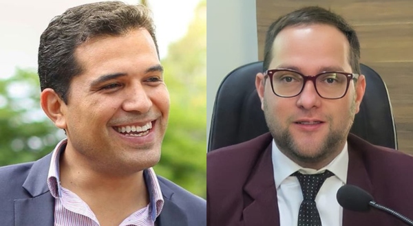 “Godoy llena de planilleros la Municipalidad en vez de contratar guardias para hospital” - La Clave