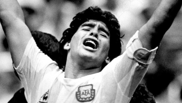Piden llevar el corazón de Maradona al Mundial de Qatar 2022 - El Independiente