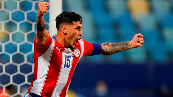 Paraguay espera dar pelea a un ansioso Ecuador - El Independiente