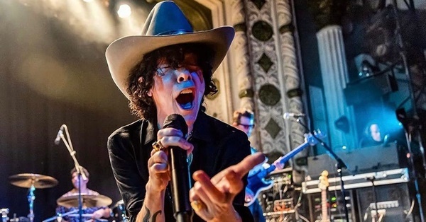 LP hizo vibrar a los paraguayos en un concierto inolvidable