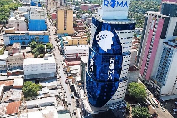 Justicia investiga a propietarios de Roma Informática y otros empresarios árabes