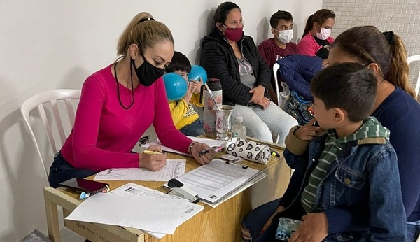 Inician captación de pacientes para cirugías reconstructivas gratuitas “Ñemyatyro Paraguay”