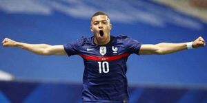 Mbappé rechaza participar en promociones de la federación y niega una rebelión