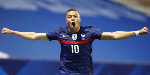 Mbappé rechaza participar en promociones de la federación y niega una rebelión