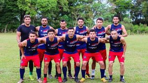 AGENDA LISTA PARA EL INICIO DE LA LIGA MINGUERA