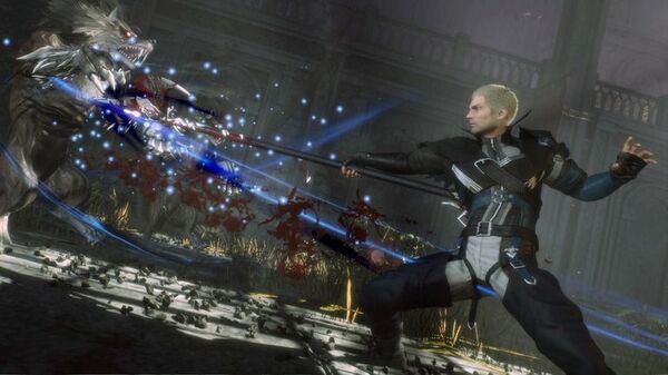 La industria del videojuego reacciona a la invasión rusa - Tecnología - ABC Color