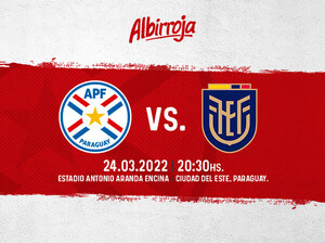 Se presenta en el Este - APF