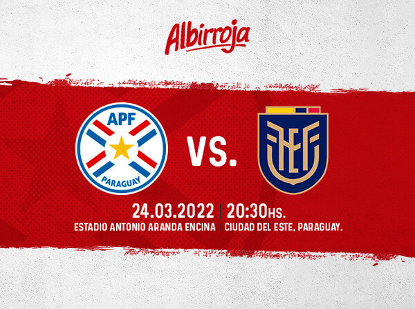Se presenta en el Este - APF