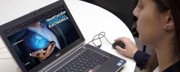 Expediente Electrónico: Inicia proceso en Cámara de Apelación Penal - Judiciales.net