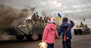 Maneras en las que cambiará el mundo, tras guerra entre Rusia y Ucrania