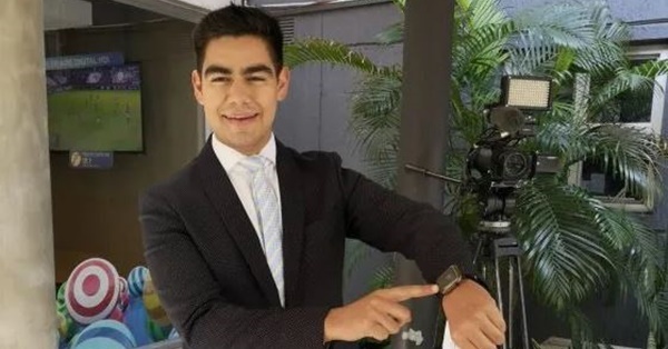 ¿Santula será papá?