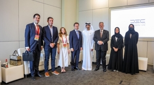 Paraguay participa del Foro Global de Negocios sobre América Latina en la Expo Dubái 2020