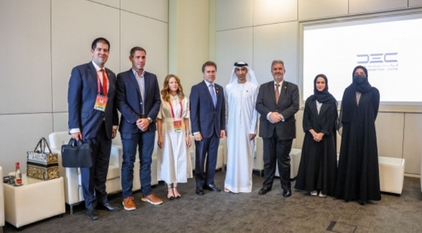 Paraguay participa del Foro Global de Negocios sobre América Latina en la Expo Dubái 2020