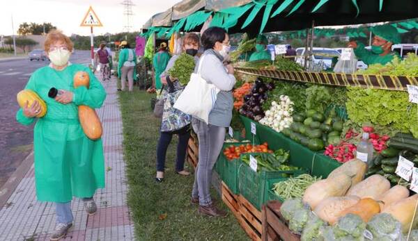 Indert prepara Feria Rural Especial por Semana Santa