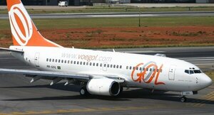 GOL anuncia las frecuencias con horarios de los vuelos a Paraguay y Bolivia