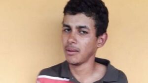 Condenaron a 18 años al joven que mató a su bisabuela