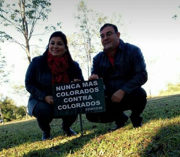 Confirman tribunal para estudiar apelación contra blanqueo a Tomás Rivas - Nacionales - ABC Color