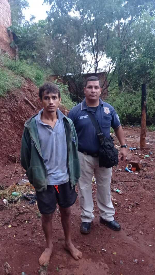 Detienen a presunto motochorro que habría asaltado a estudiante - La Clave