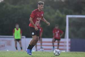 Paraguay juega hoy su último partido de local en eliminatorias - La Clave