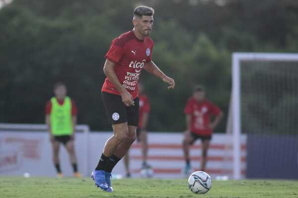 Paraguay juega hoy su último partido de local en eliminatorias - La Clave
