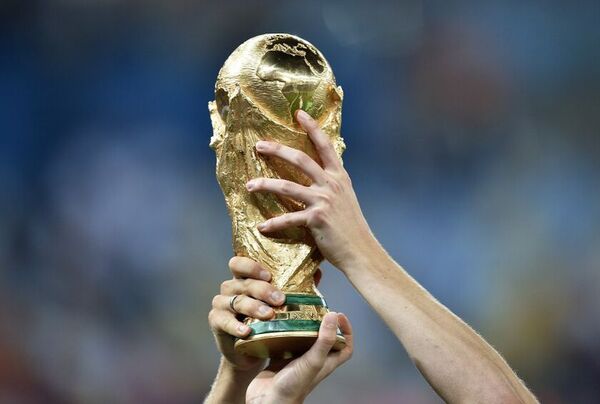 ¿Cuáles son las 17 selecciones que ya están en el Mundial? - Fútbol Internacional - ABC Color