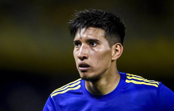 “Tomamos con mucha alegría el llamado de Barros Schelotto a mi hijo”