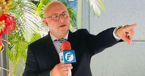 Freddy Valenzuela: “Los campesinos son personas de bien, como usted y como yo”