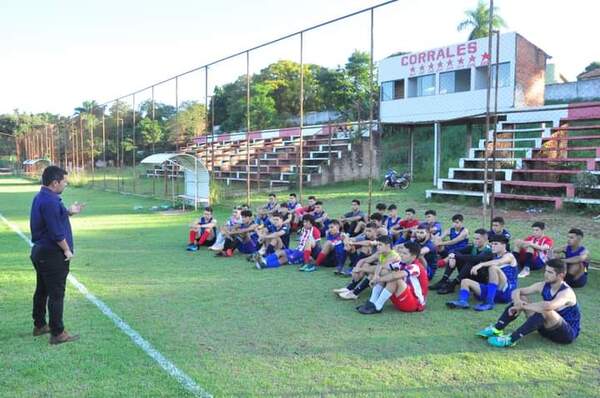 El 23 de abril iniciará torneo de Liga Paranaense - La Clave
